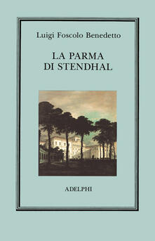 La Parma di Stendhal.pdf