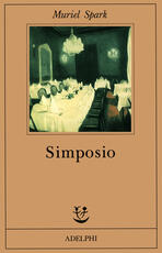 Libro Simposio Muriel Spark