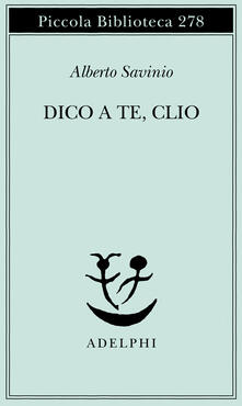 Dico a te, Clio.pdf