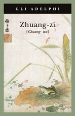 Libro Zhuang-zi (Chuang-tzu)