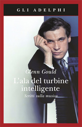 Copertina  L'ala del turbine intelligente