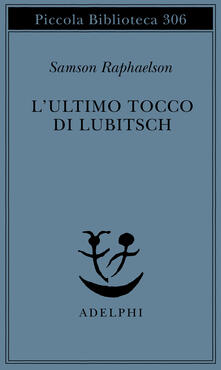 L ultimo tocco di Lubitsch.pdf