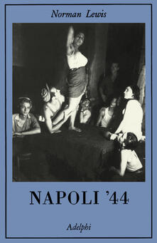 Steamcon.it Napoli '44 Image