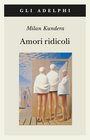  L'insostenibile leggerezza dell'essere: 9788845906046: Milan  Kundera, Antonio Barbato: Libros