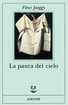 La paura del cielo.pdf