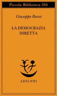 La democrazia diretta.pdf