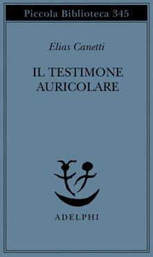 Il testimone auricolare. Cinquanta caratteri.pdf