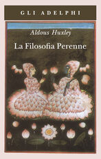 Libro La filosofia perenne Aldous Huxley