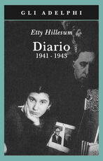 Libro Diario 1941-1943 Etty Hillesum