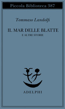 Il mar delle Blatte e altre storie.pdf