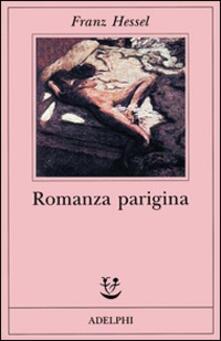 Romanza parigina. Carte di un disperso.pdf
