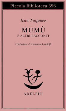 Mumù e altri racconti.pdf
