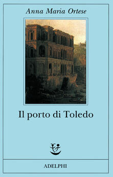 Librisulladiversita.it Il porto di Toledo Image