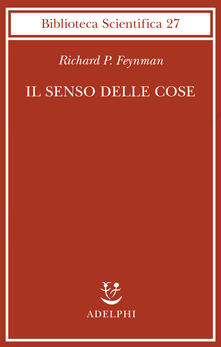 Il senso delle cose.pdf