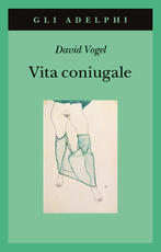 Libro Vita coniugale David Vogel