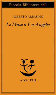 Le muse a Los Angeles.pdf