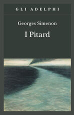 Libro I Pitard Georges Simenon