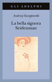 La bella signora Seidenman.pdf
