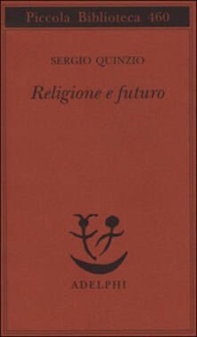 Religione e futuro.pdf