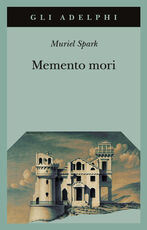 Libro Memento mori Muriel Spark