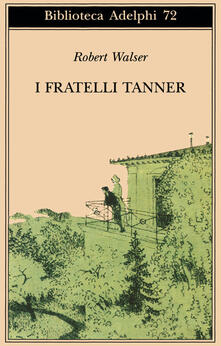 I fratelli Tanner.pdf