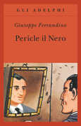 Libro Pericle il Nero Giuseppe Ferrandino