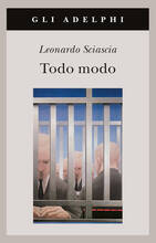 Libro Todo modo Leonardo Sciascia