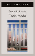 Libro Todo modo Leonardo Sciascia