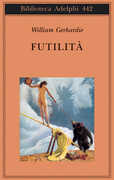 Libro Futilità William Gerhardie