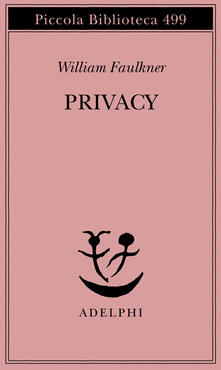 Privacy. Il sogno americano: che cosa ne è stato?.pdf