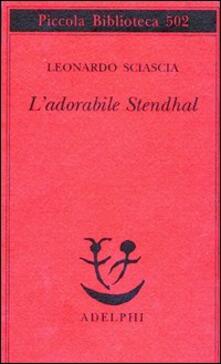 L adorabile Stendhal.pdf