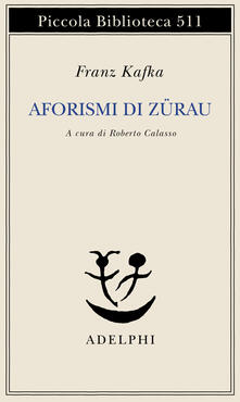 Aforismi di Zürau.pdf