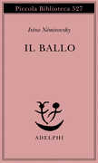 Libro Il ballo Irène Némirovsky