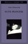 Libro Suite francese Irène Némirovsky
