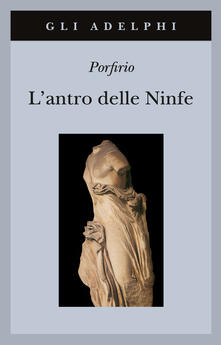 L antro delle ninfe. Testo greco a fronte.pdf