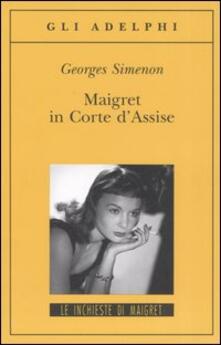 Maigret in Corte dAssise.pdf