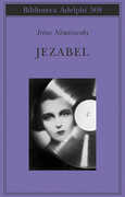 Libro Jezabel Irène Némirovsky