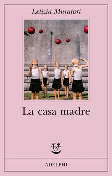La casa madre.pdf