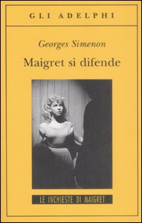Image of Maigret si difende