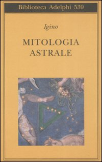 Image of Mitologia astrale