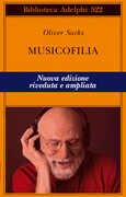 Libro Musicofilia Oliver Sacks