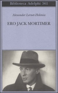Image of Ero Jack Mortimer