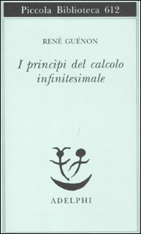 Image of I princìpi del calcolo infinitesimale