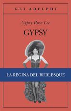 Libro Gypsy Gypsy Rose Lee