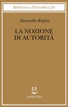 La nozione di autorità.pdf
