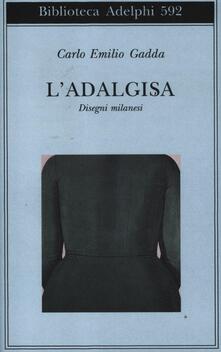 L Adalgisa. Disegni milanesi.pdf