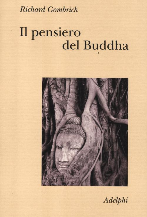 Image of Il pensiero del Buddha