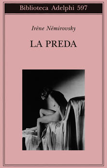 La preda.pdf