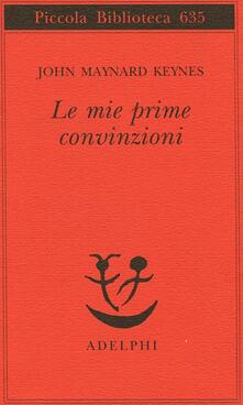 Le mie prime convinzioni.pdf