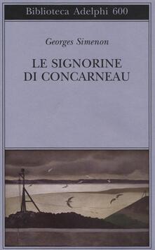 Le signorine di Concarneau.pdf